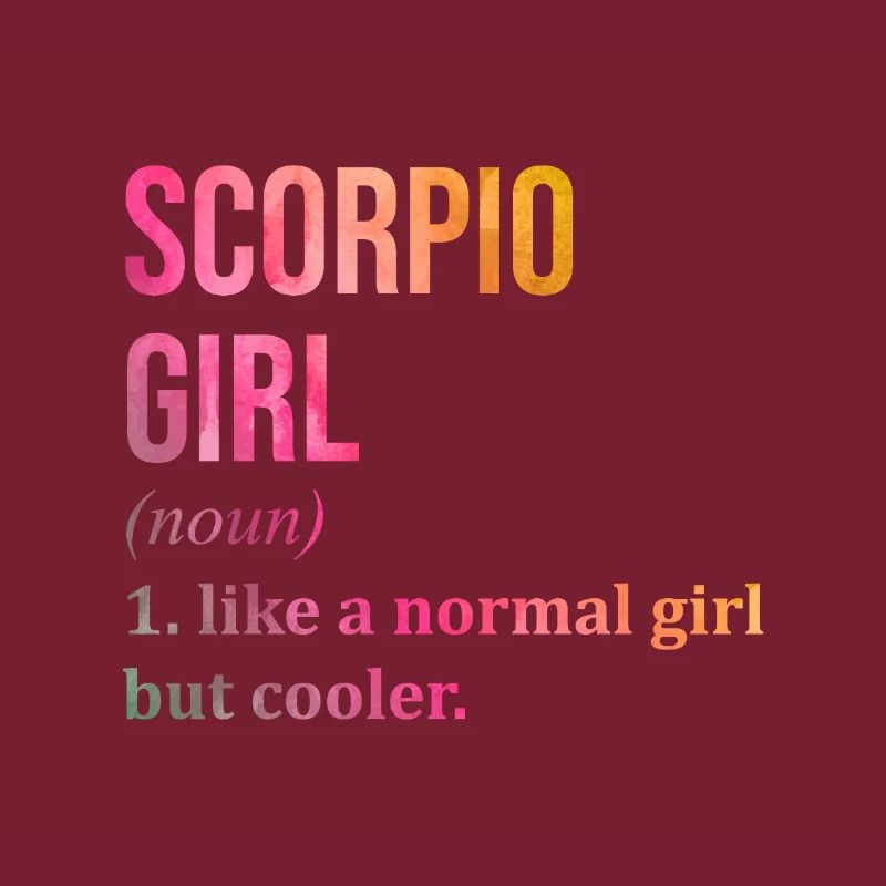 Scorpio