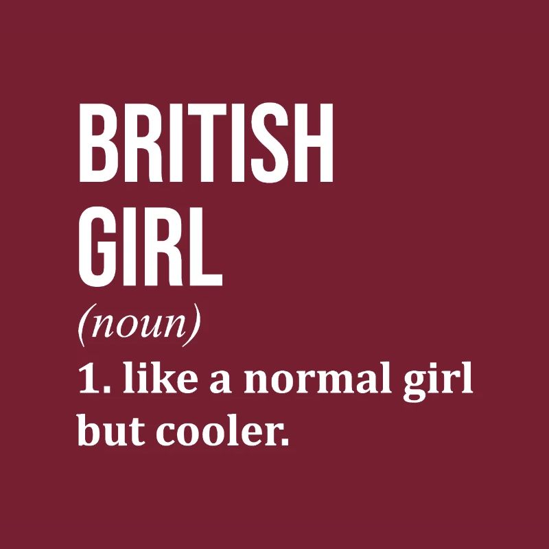 Britisch