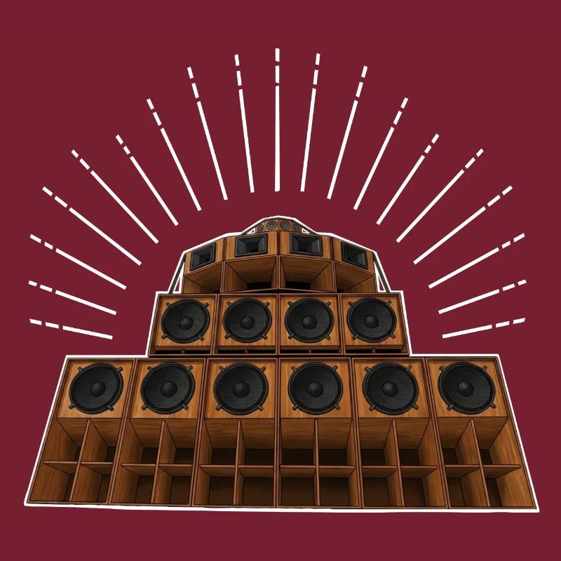 Impianto audio