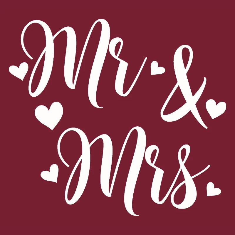 Mr And Mrs white love script