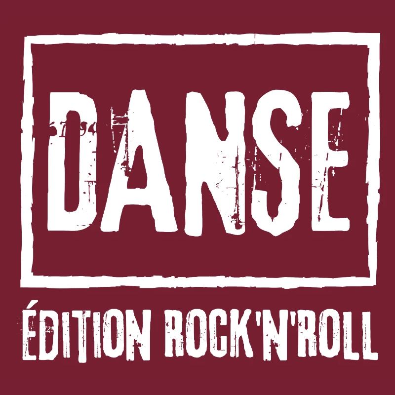 DANCE Rock Edition