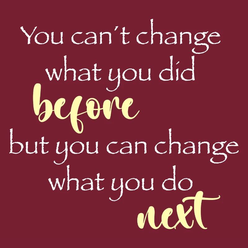 Change next