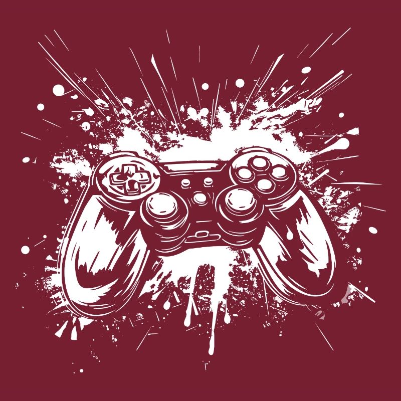 Game Controllers