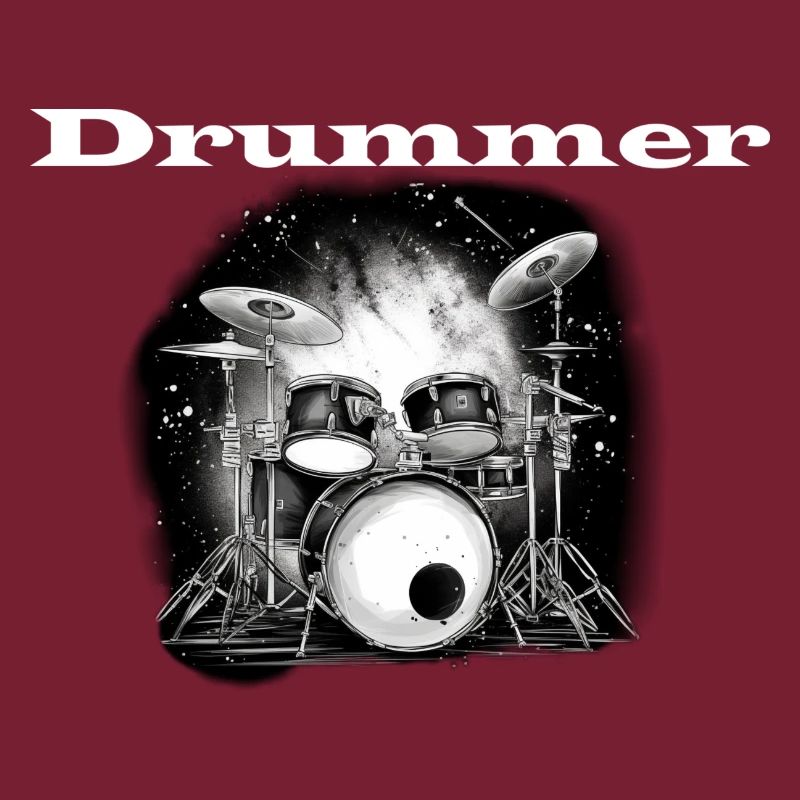 Batteur blanc