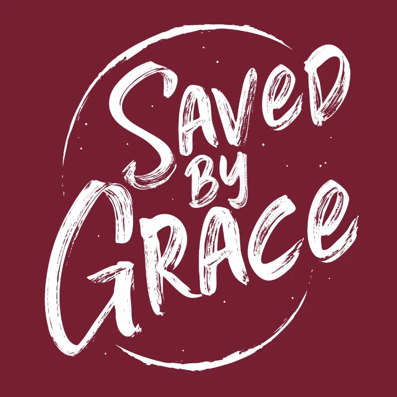 Saved by Grace