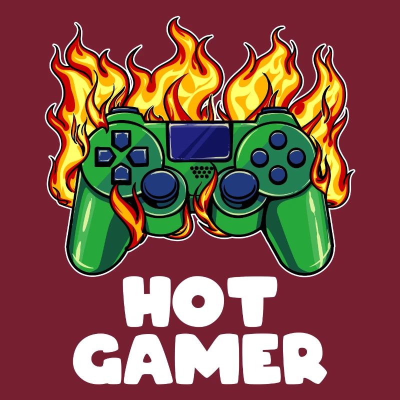 Gamer Zocker Controller
