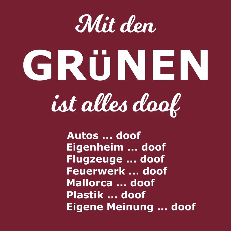 Doofe Partei
