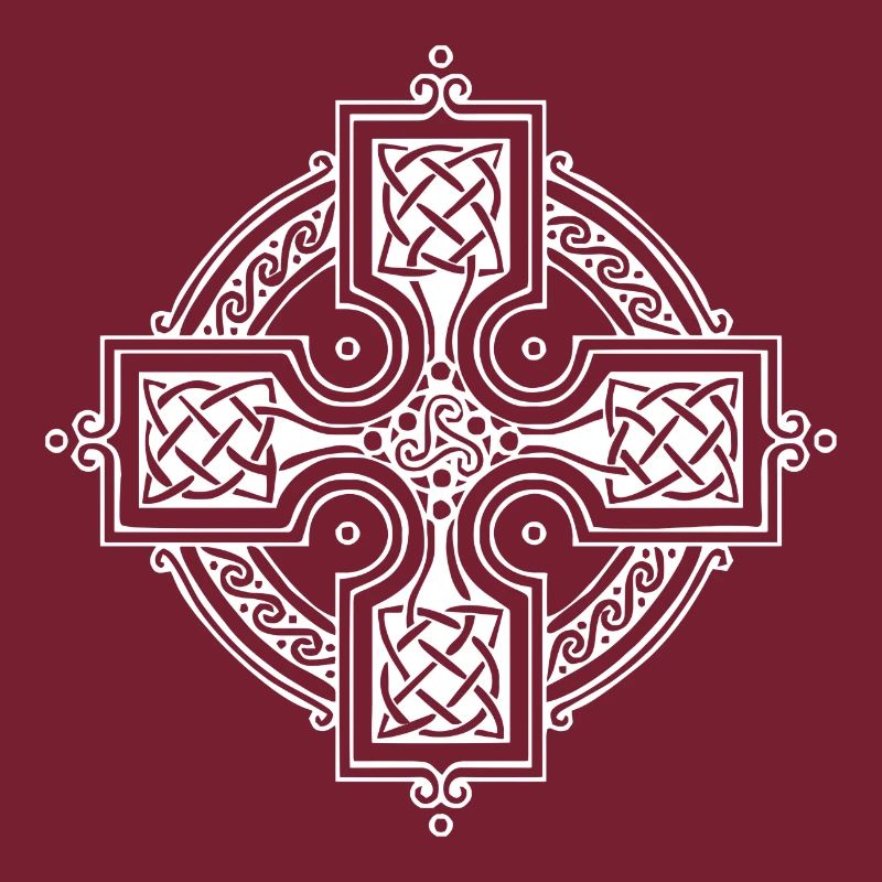 Celtic Cross