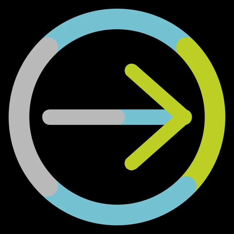 Le logo de la coopérative à elle seule