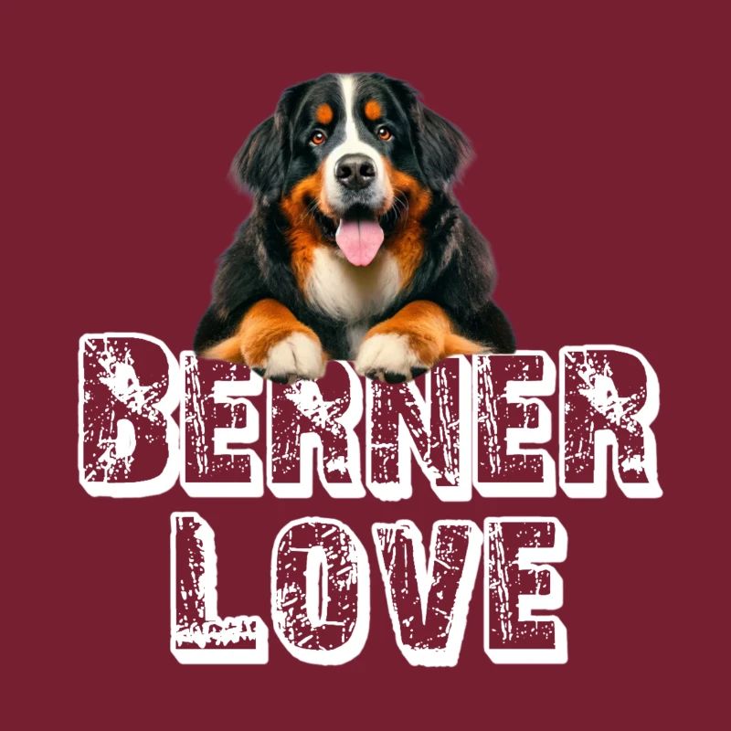 Bouvier bernois
