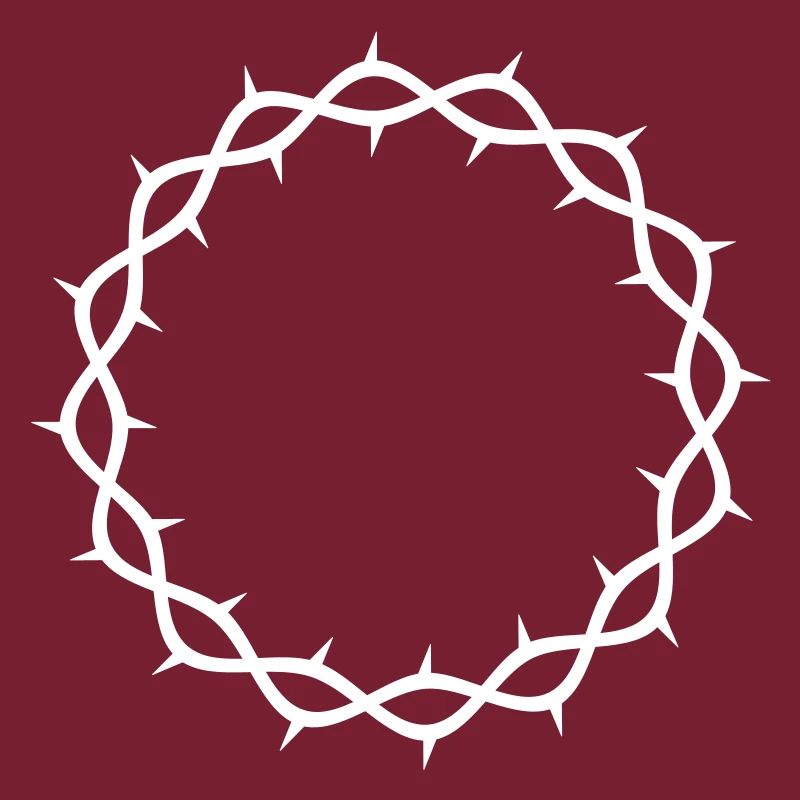 Crown of thorns