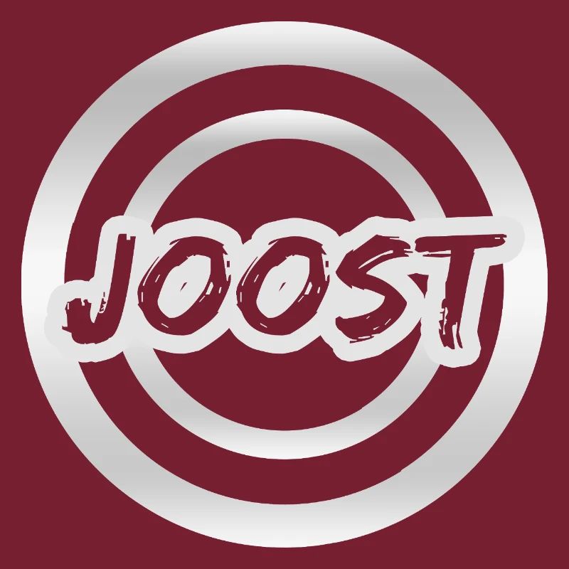 Geschenk Joost