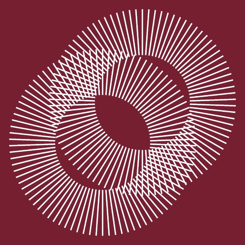 Conception des Cercles Lignes