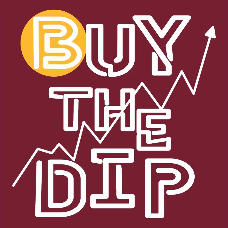 Buy the dip!