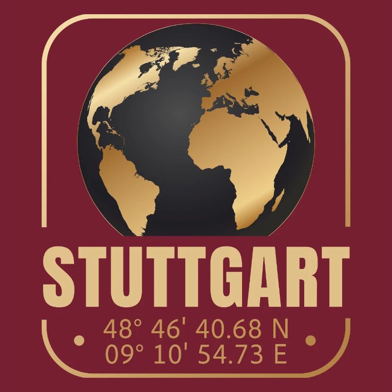 Stuttgart