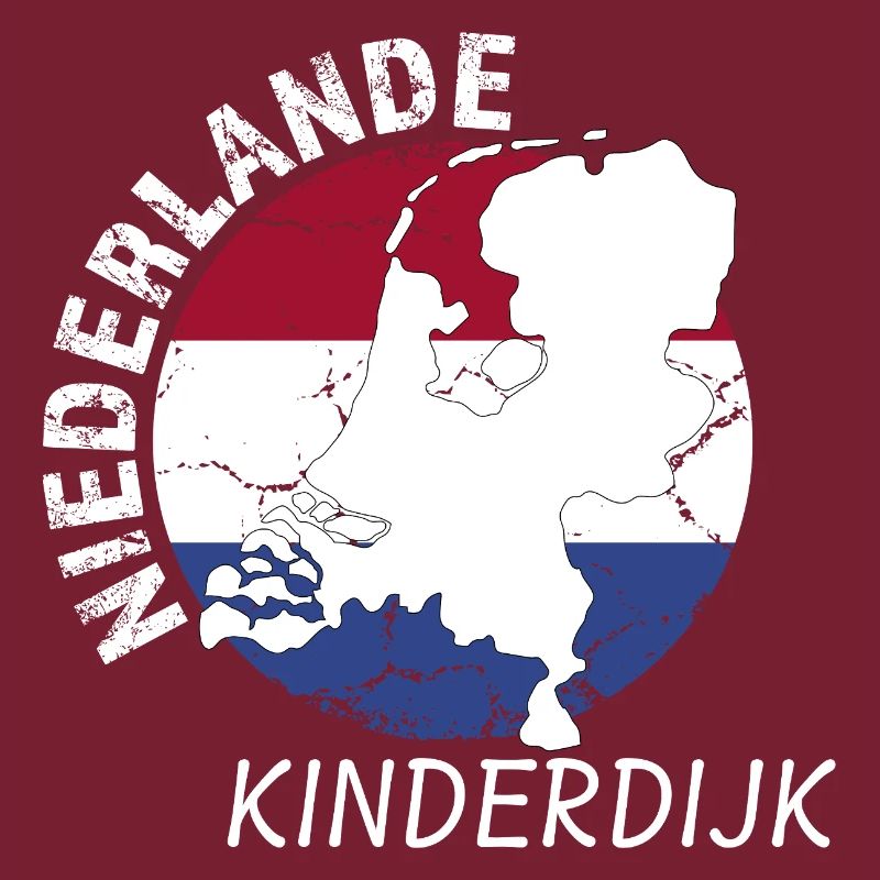 Kinderdijk