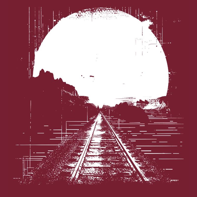 Dessin ferroviaire