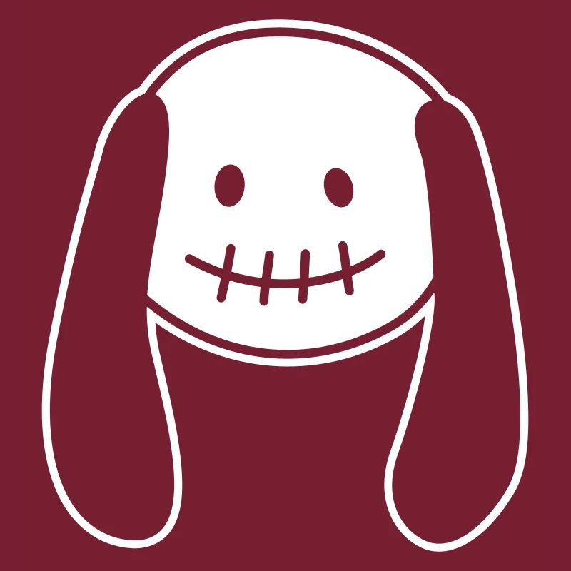 Poupée zombie – Mignon et effrayant combinés