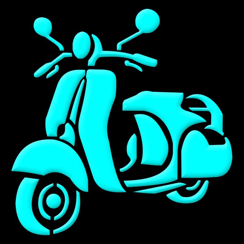 Retro Roller