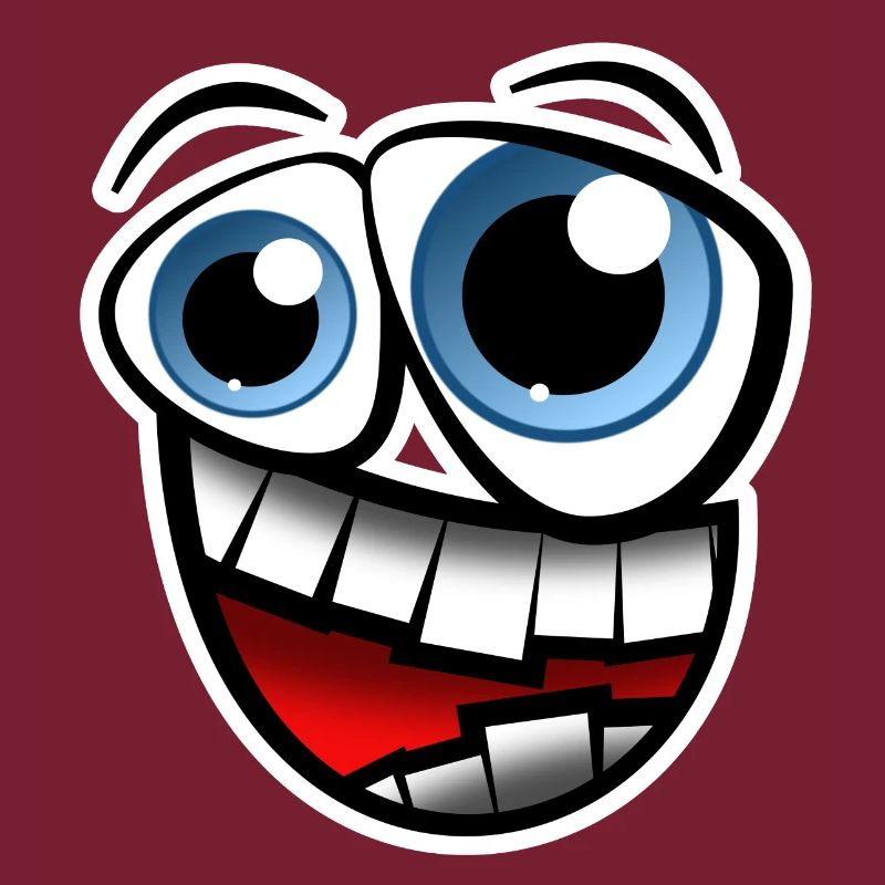 Face Comic