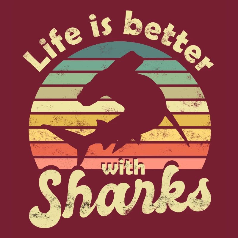 Requin-marteau Requin