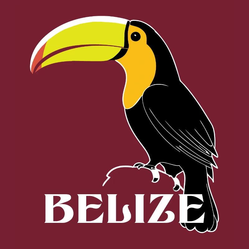 Toucan Belize