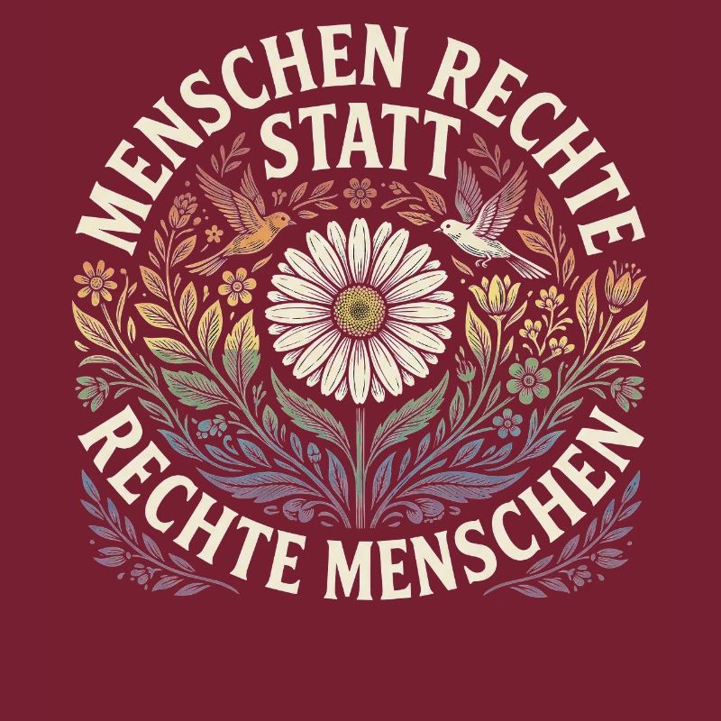 Equality Statement Radicalized by Decency Trend