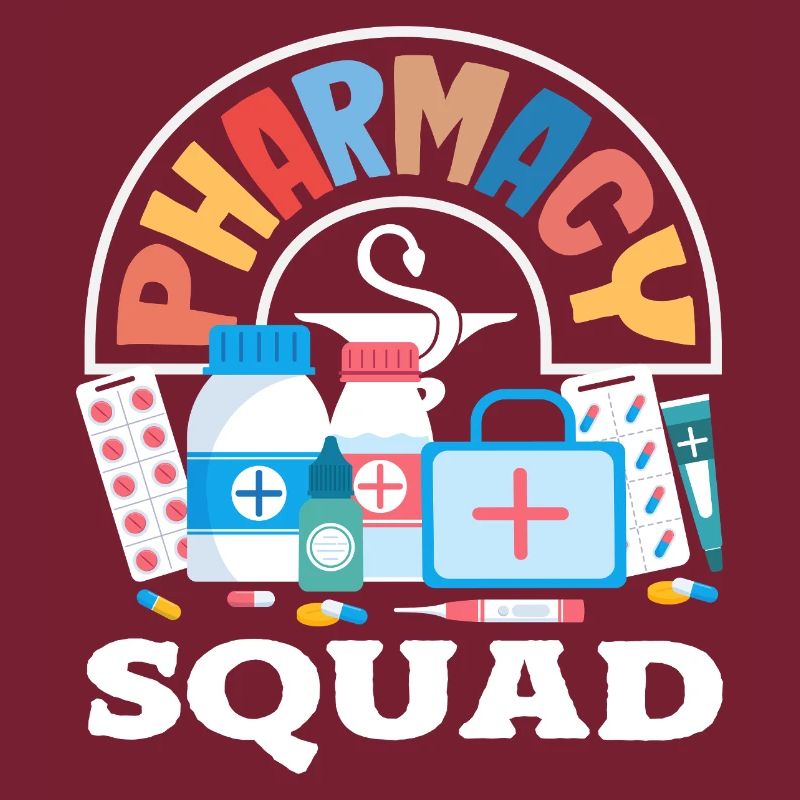 Pharmacist Pharmaceutical Technical