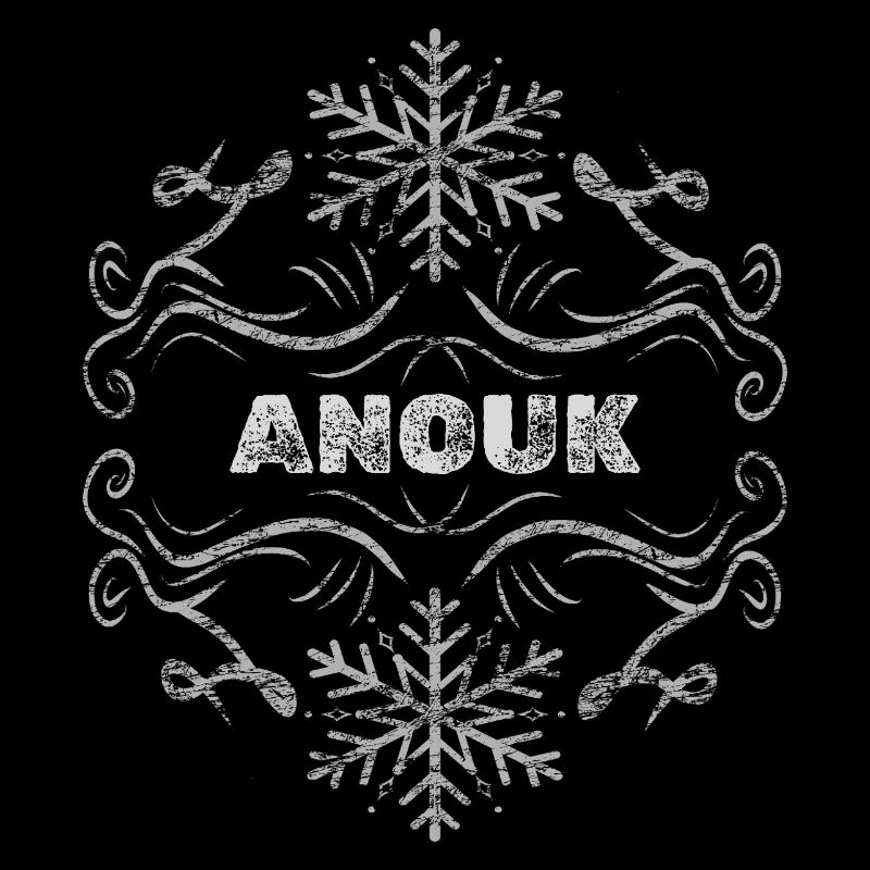 Girl's name Anouk