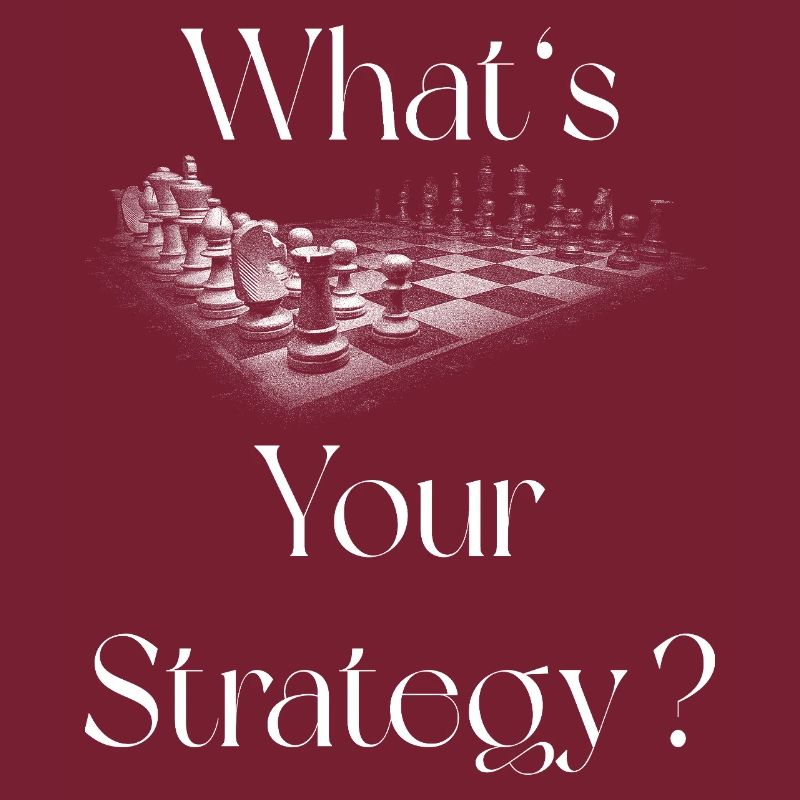 Game Chess Checkerboard Crazy King Queen Strategy Quote