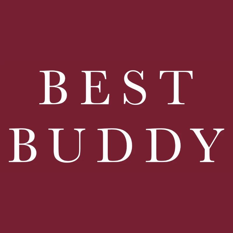 Meilleur Buddy White