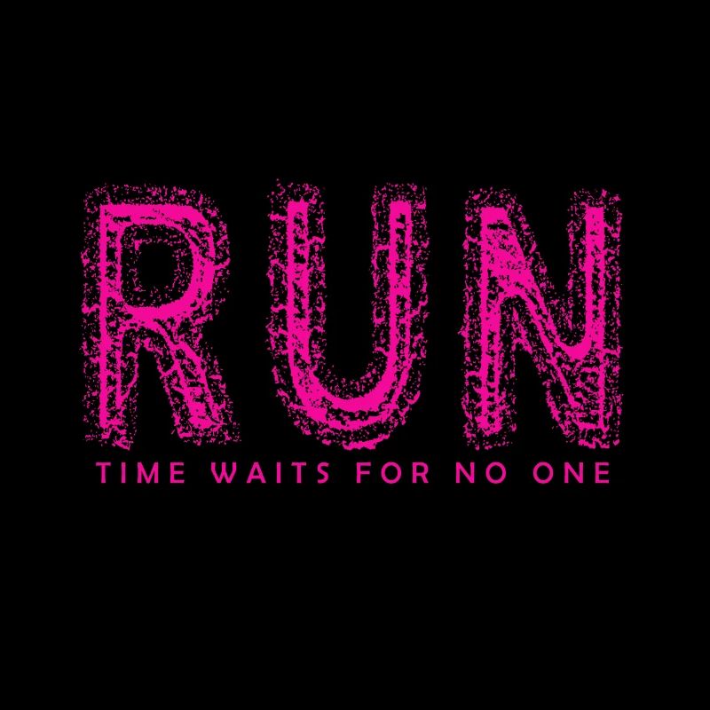 RUN