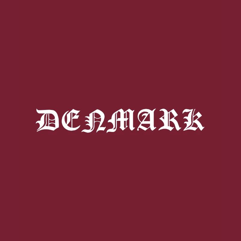 Old Danish Denmark