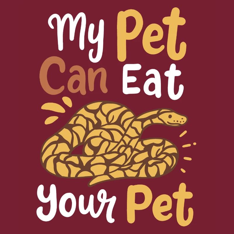 Python Snake Snake Owner