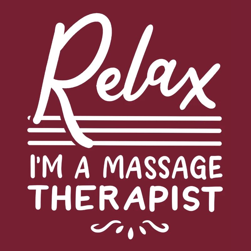 Massagetherapeut Massagetherapie