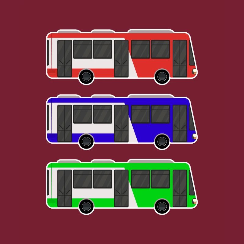 Bus