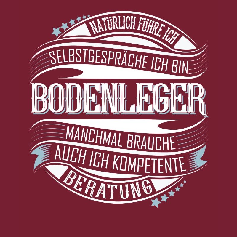 Bodenleger