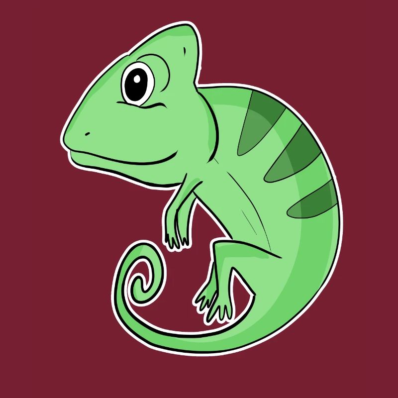Caméléons Caméléon
