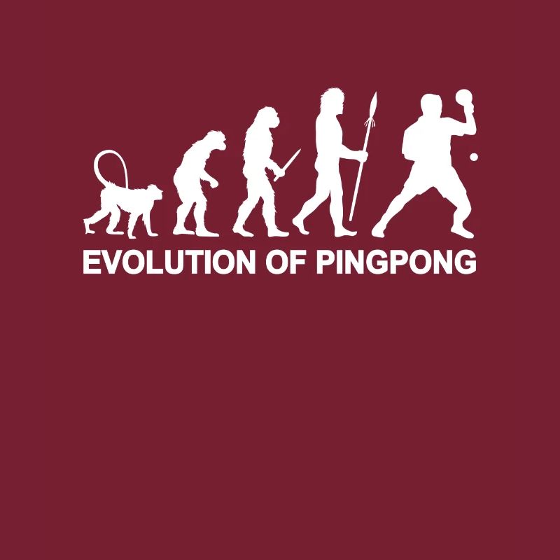 Ping Pong Evolution