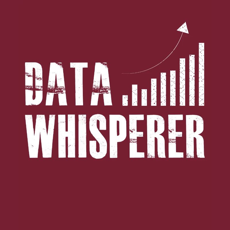 Data Whisperer Science Analyst Software Engineer