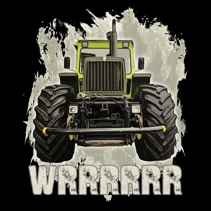 MB trac wrrrrrr