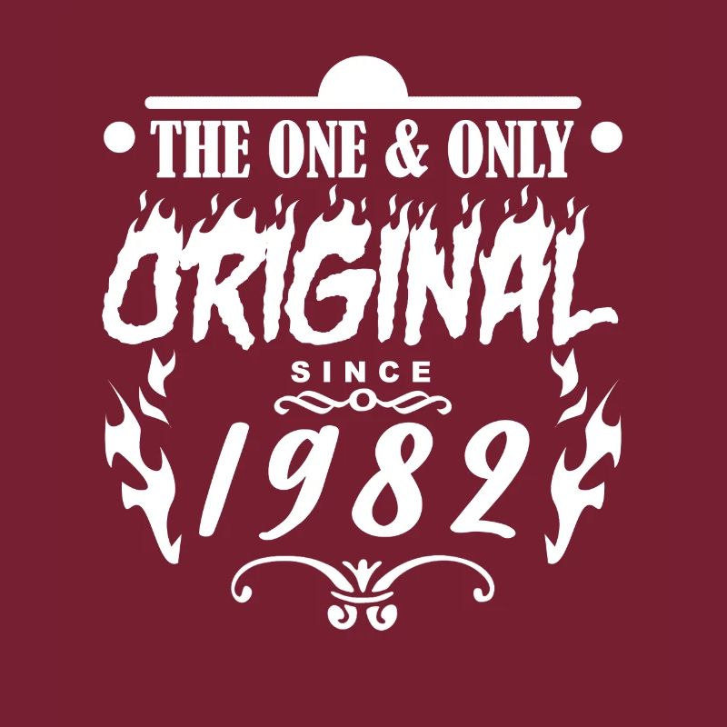 1982 - Année de construction 1982