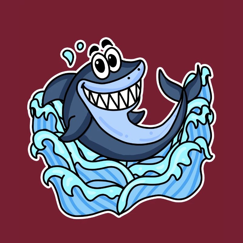 Poisson requin