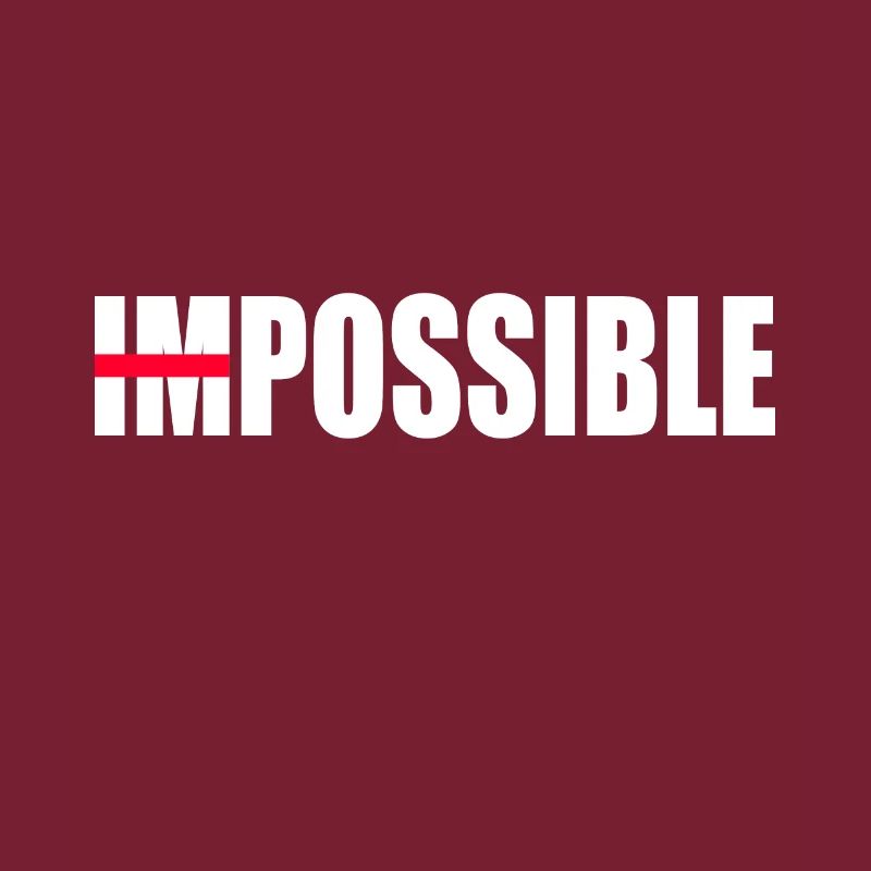 Une motivation pas impossible