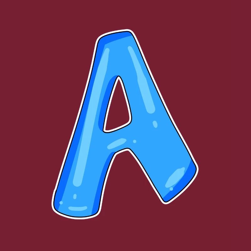 point A Point initial