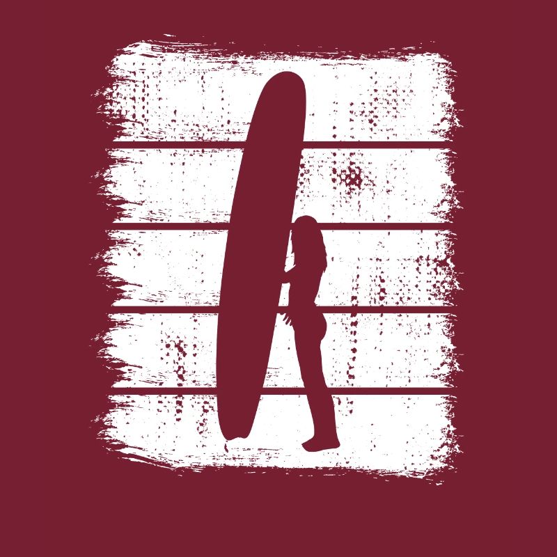 Surferin Design
