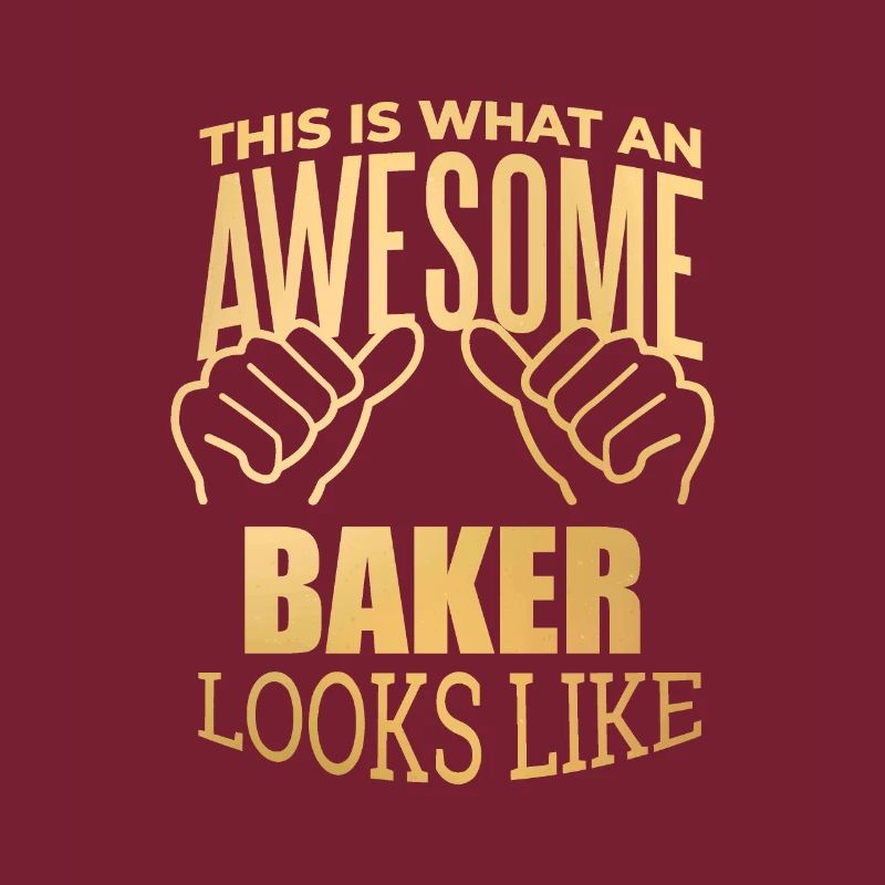 Backen