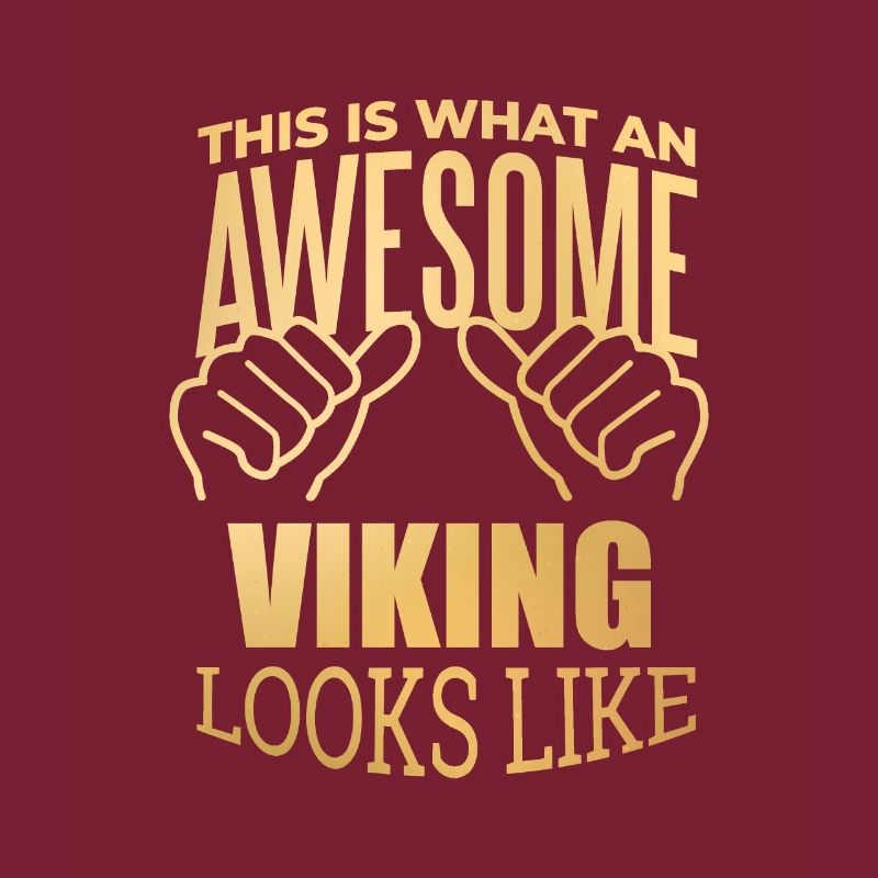 Wikinger Wikinger Wikinger