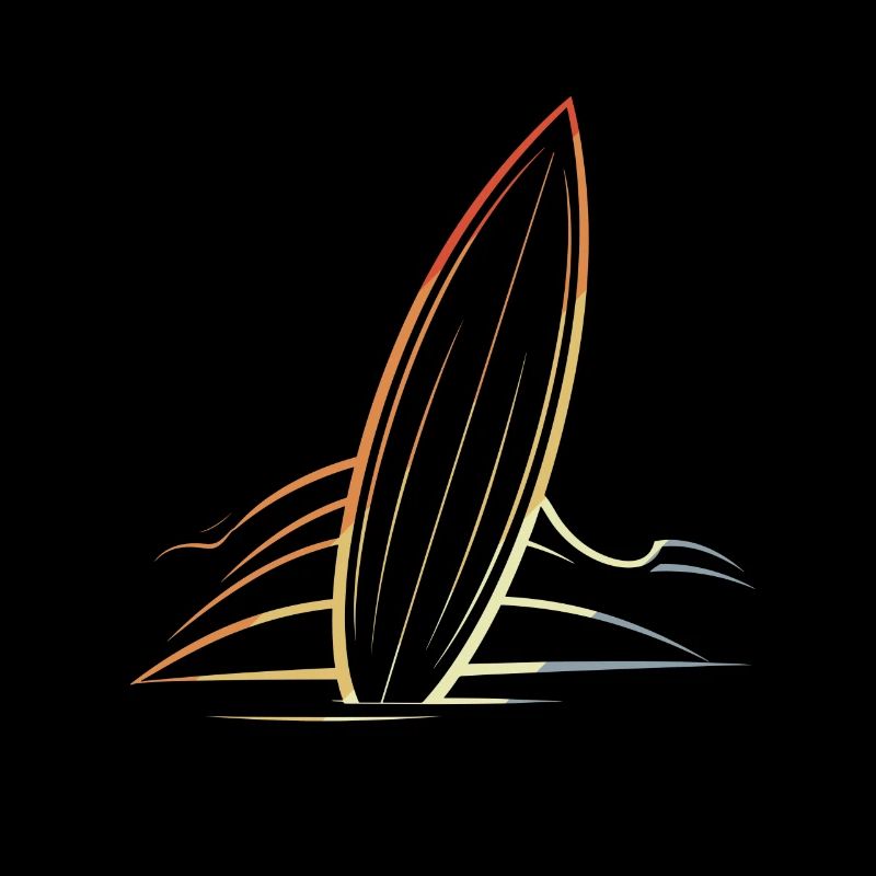 Surfboard