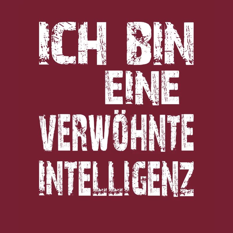 AI Saying I'm a Pampered Intelligence
